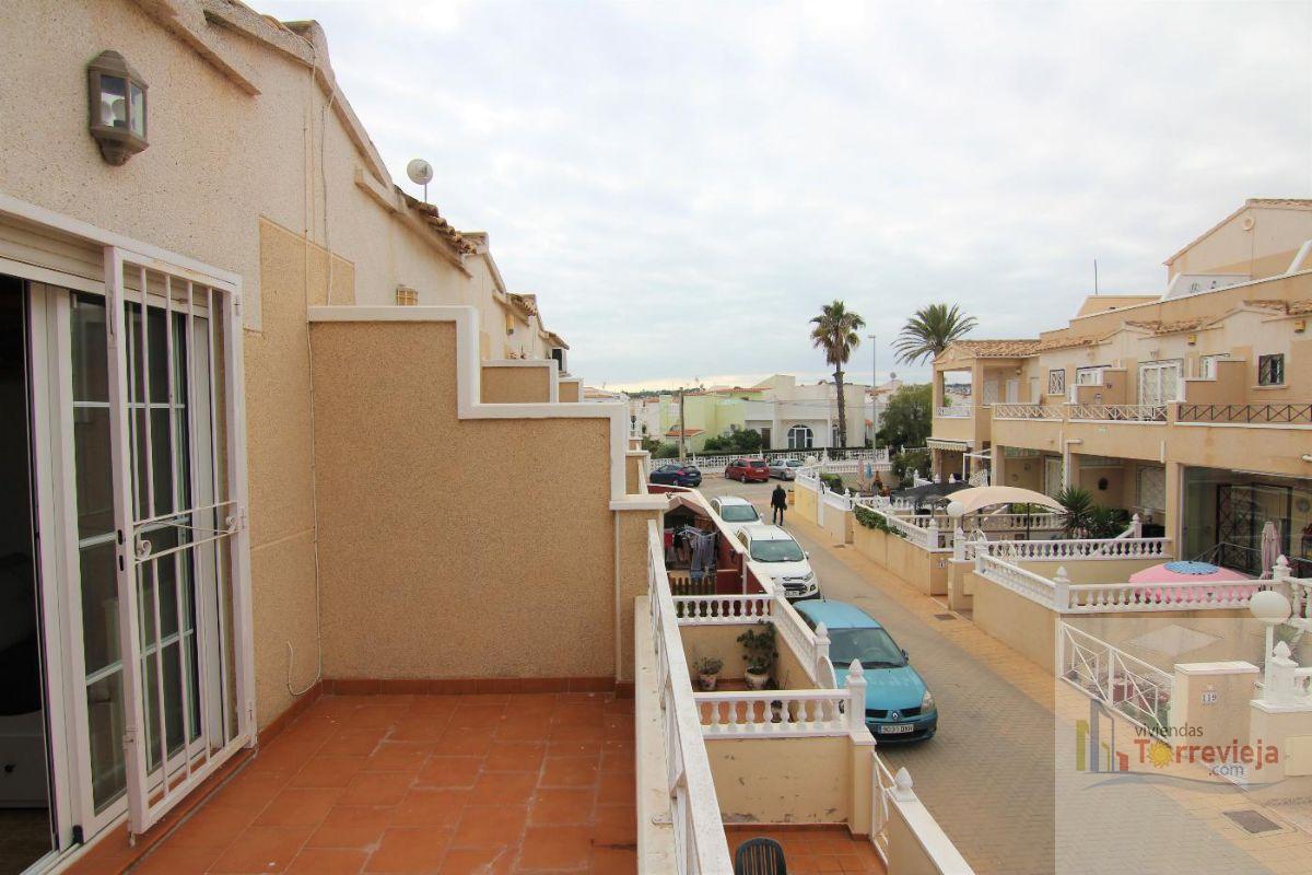 Venta de casa en Orihuela Costa