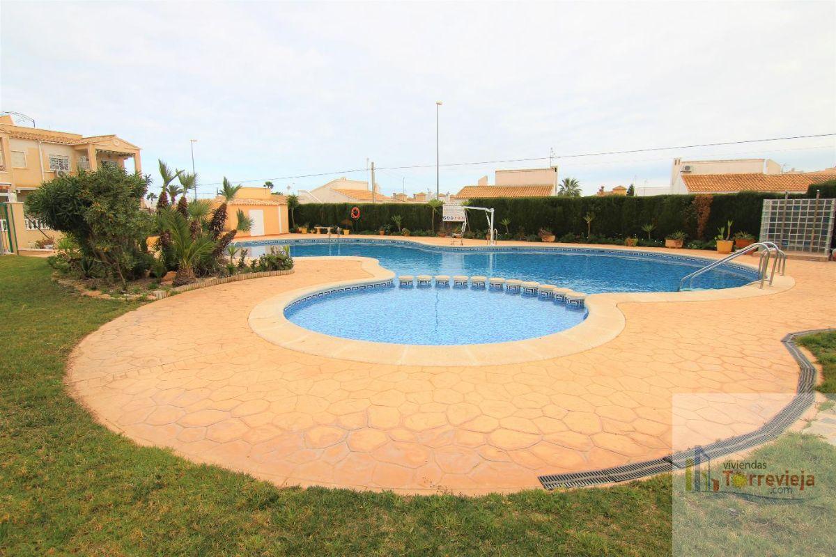 Venta de casa en Orihuela Costa