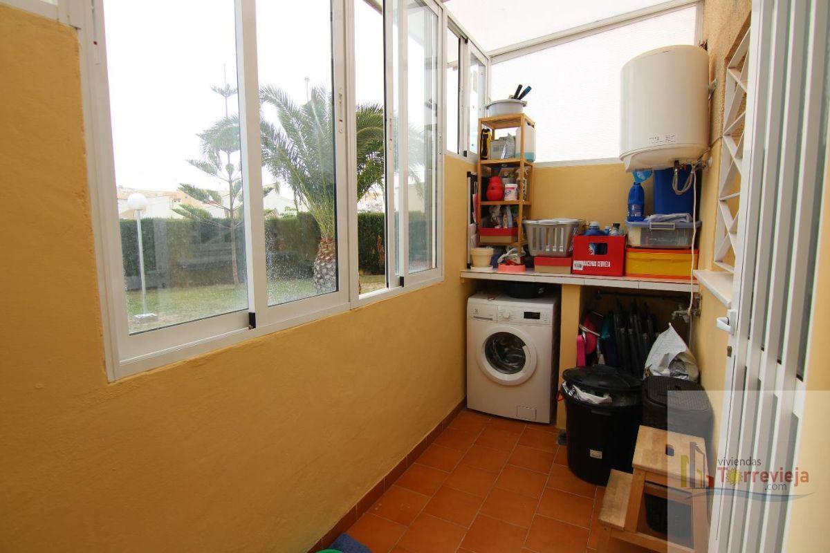 Venta de casa en Orihuela Costa