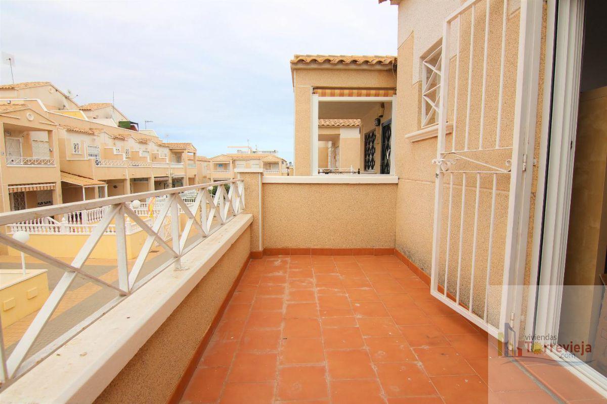 Venta de casa en Orihuela Costa
