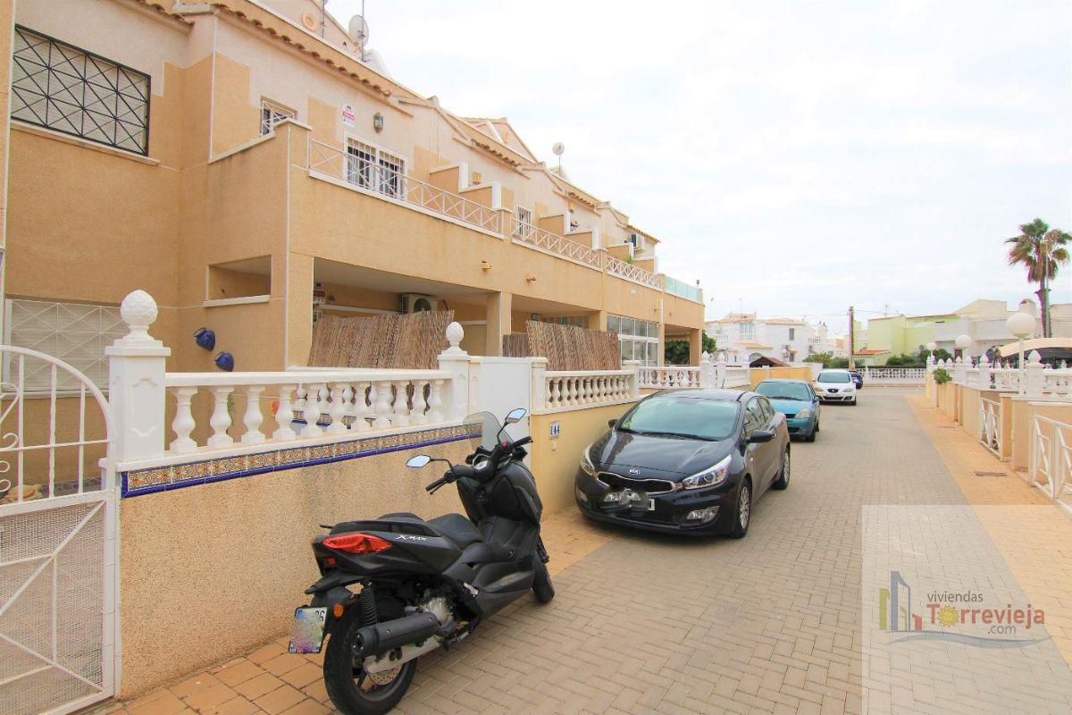 Venta de casa en Orihuela Costa