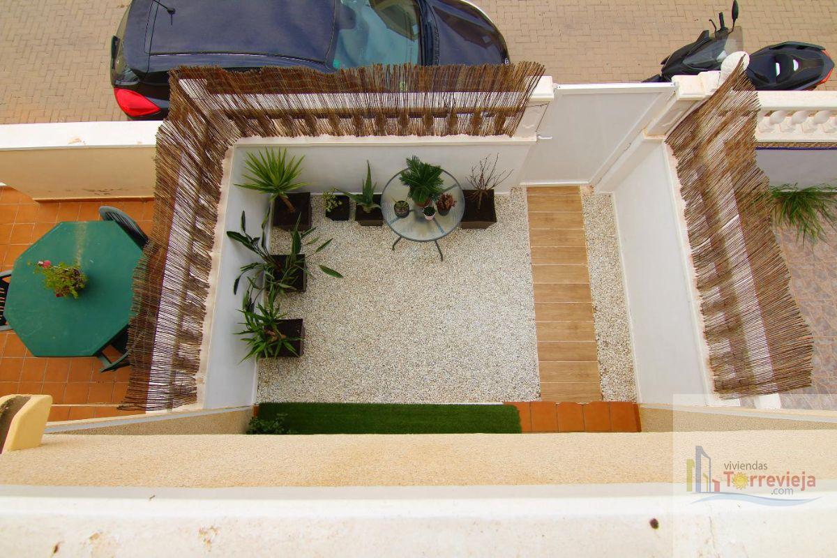 Venta de casa en Orihuela Costa