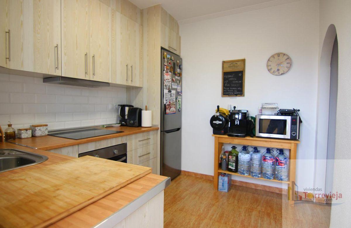 Venta de casa en Orihuela Costa