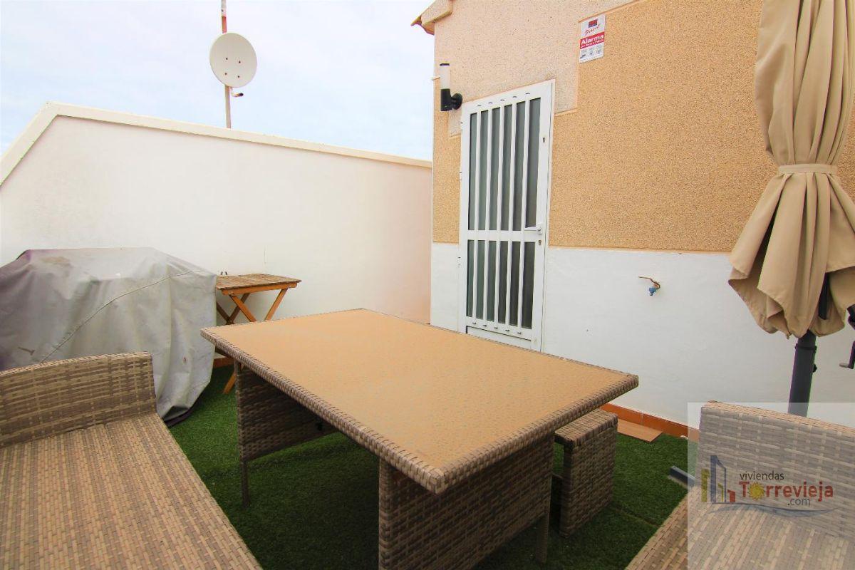 Venta de casa en Orihuela Costa