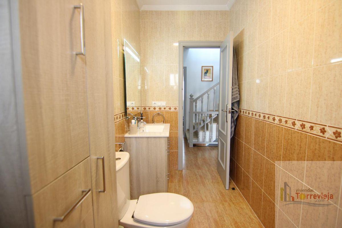 Venta de casa en Orihuela Costa