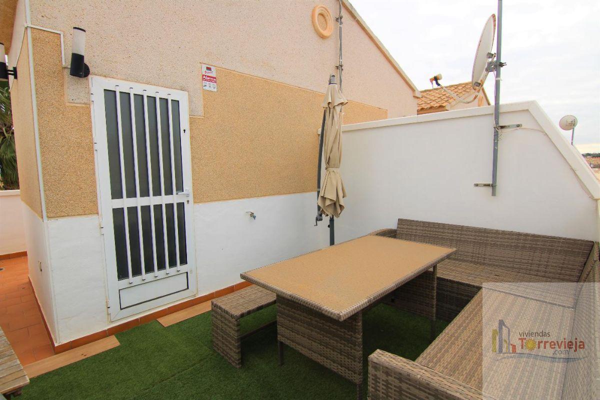 Venta de casa en Orihuela Costa