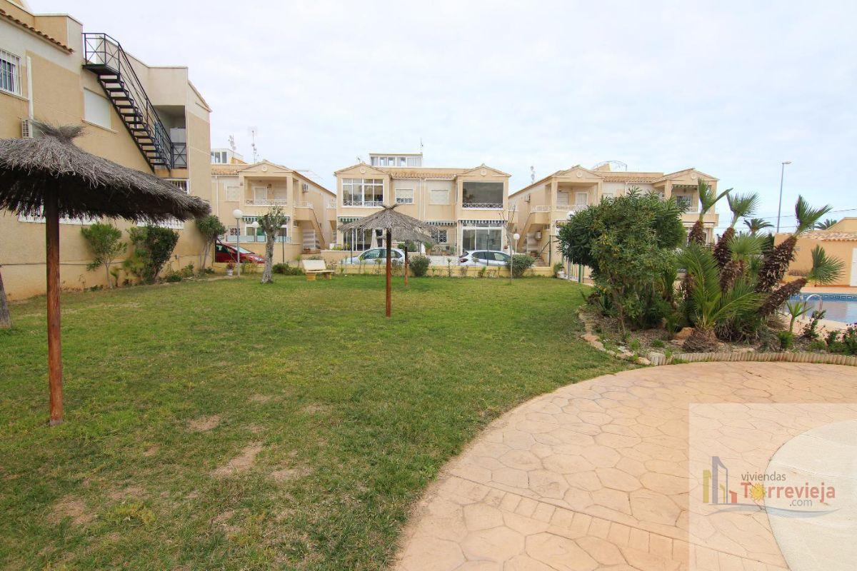 Venta de casa en Orihuela Costa