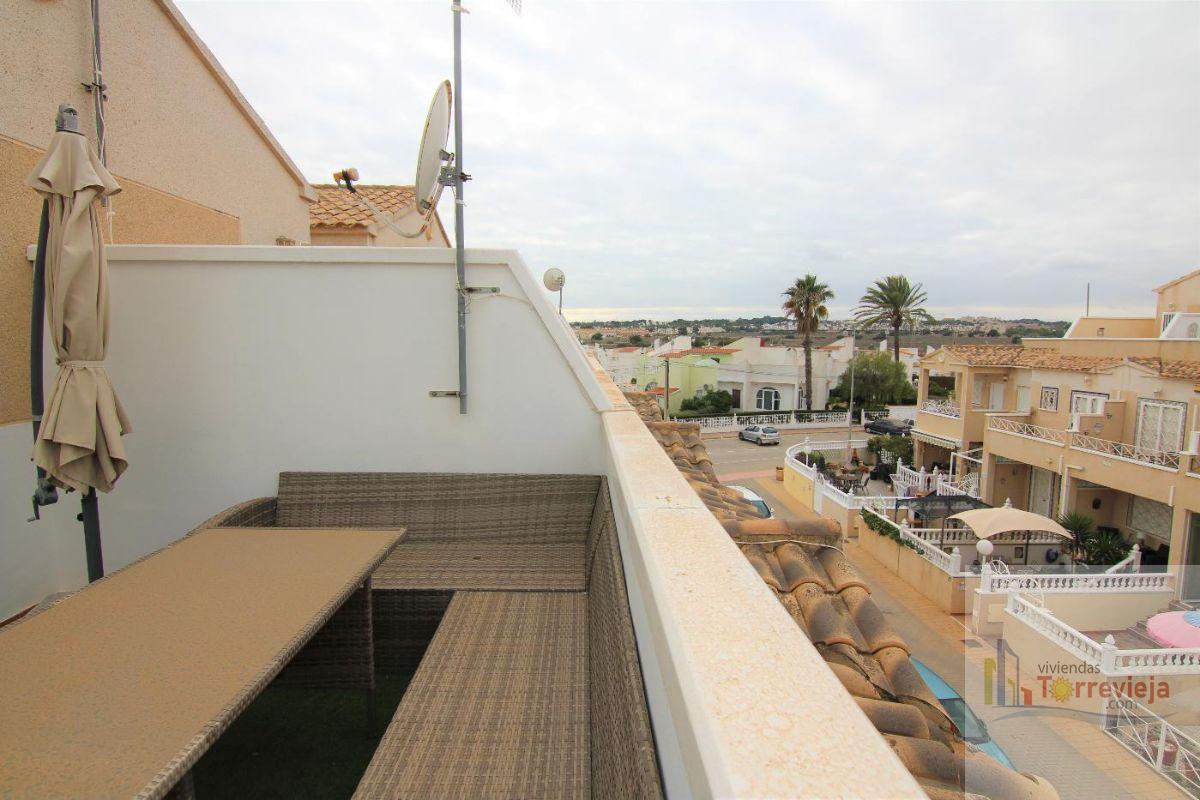 Venta de casa en Orihuela Costa