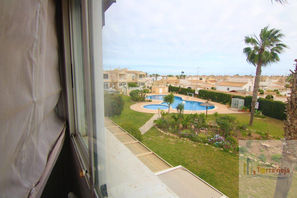Venta de casa en Orihuela Costa