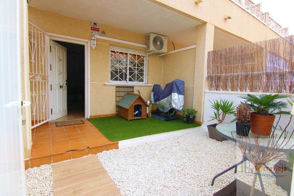 Venta de casa en Orihuela Costa