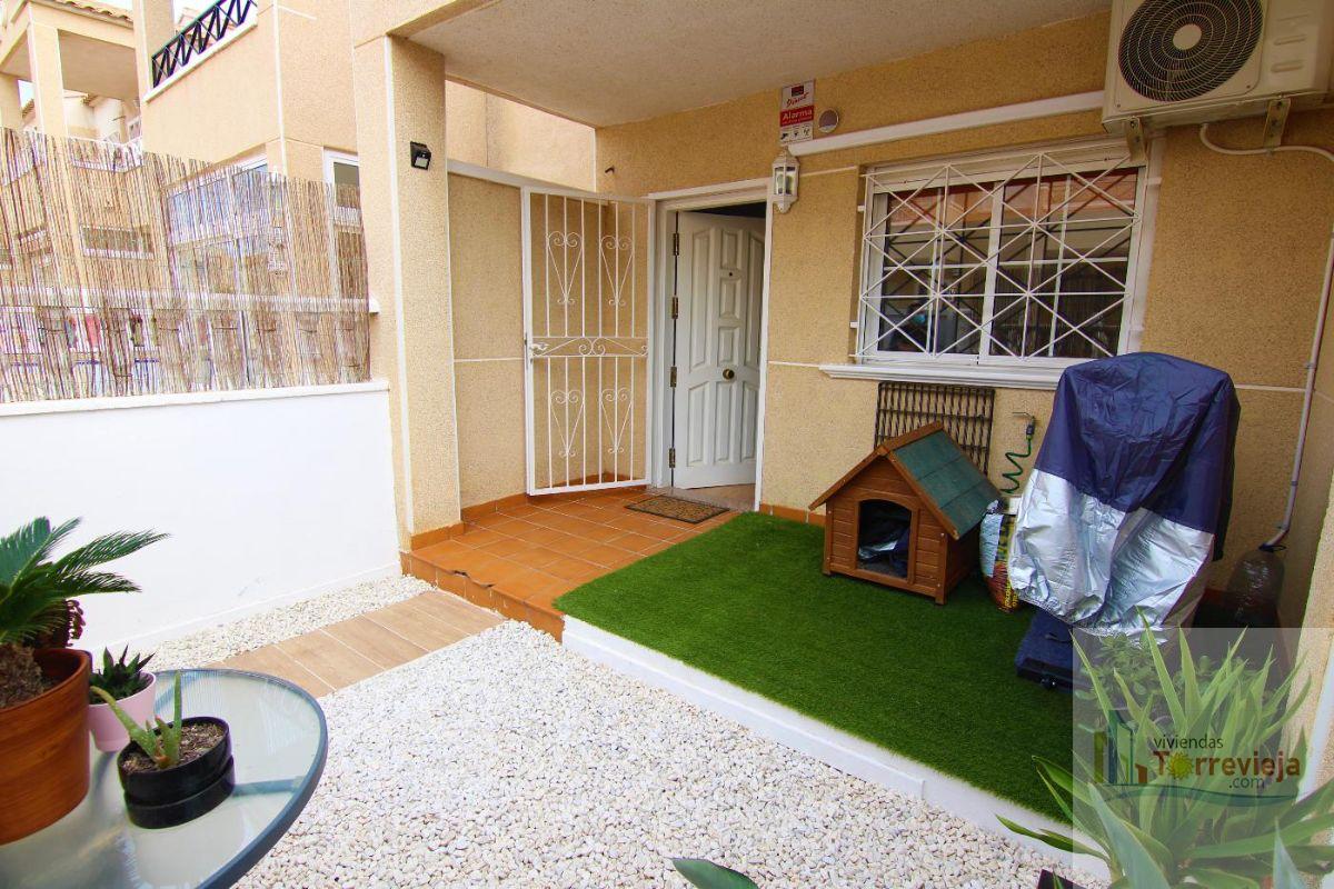 Venta de casa en Orihuela Costa