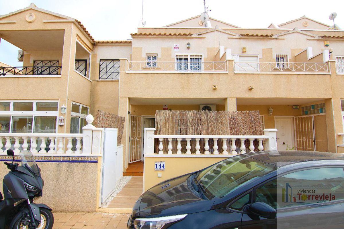 Venta de casa en Orihuela Costa
