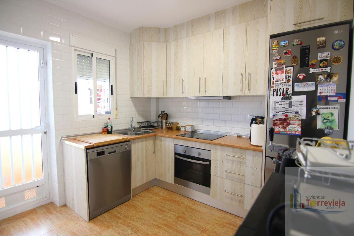 Venta de casa en Orihuela Costa