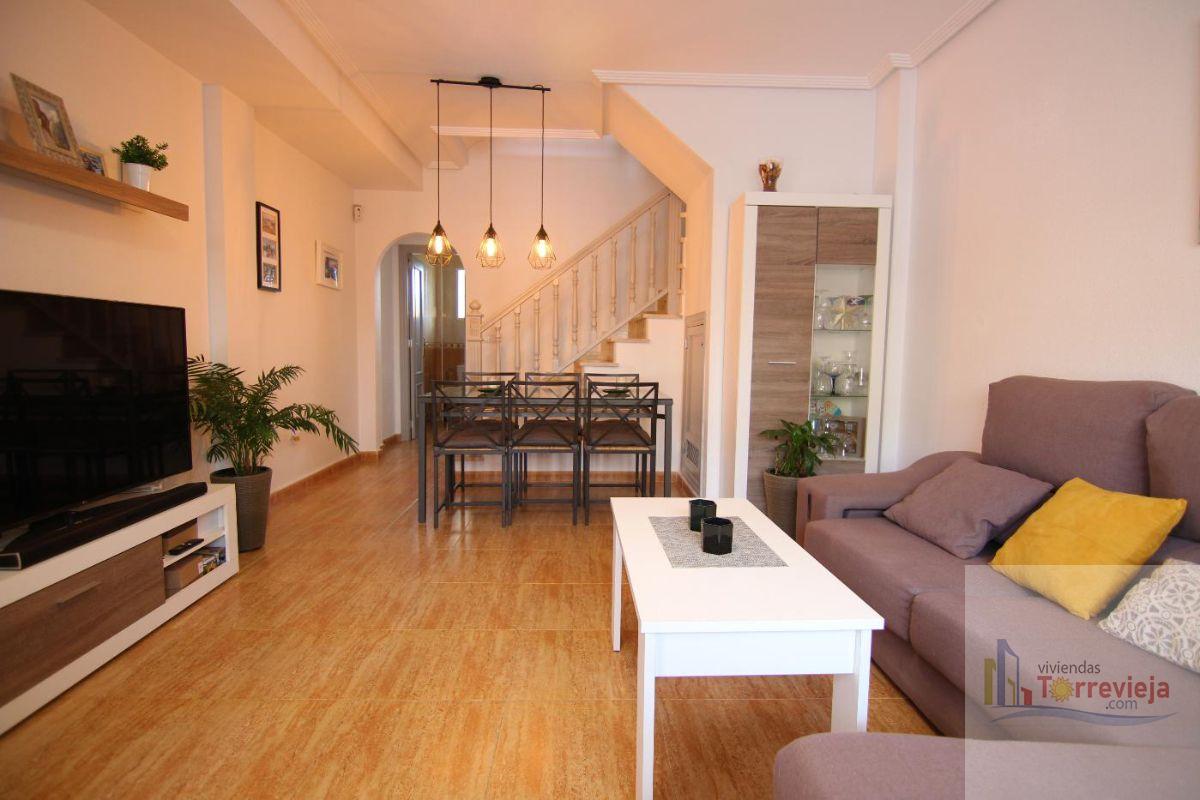 Venta de casa en Orihuela Costa