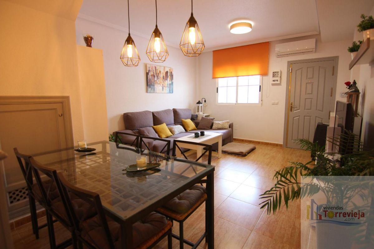 Venta de casa en Orihuela Costa