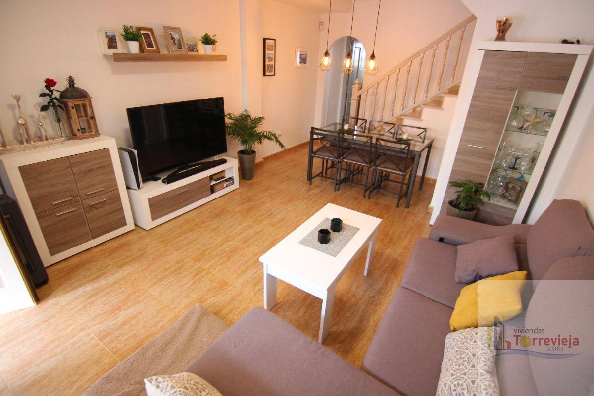 Venta de casa en Orihuela Costa