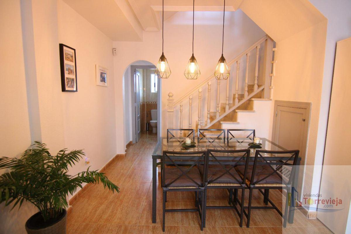 Venta de casa en Orihuela Costa