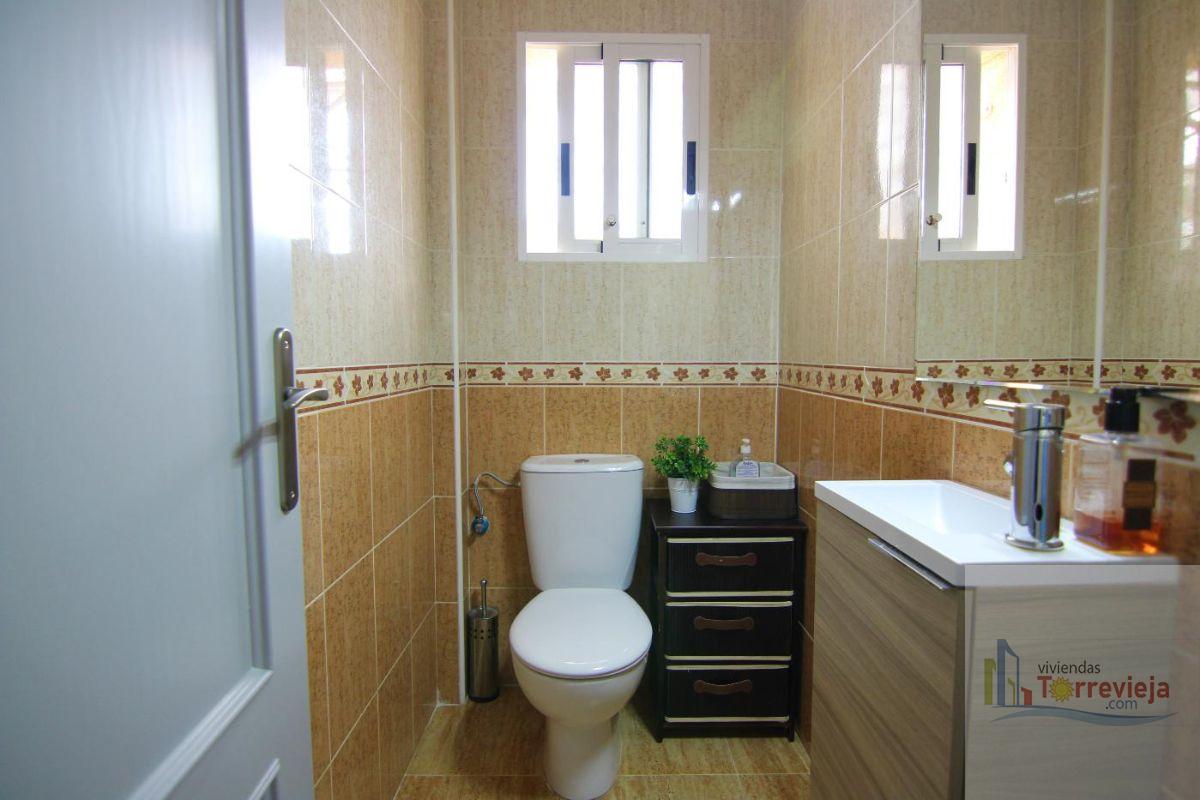 Venta de casa en Orihuela Costa