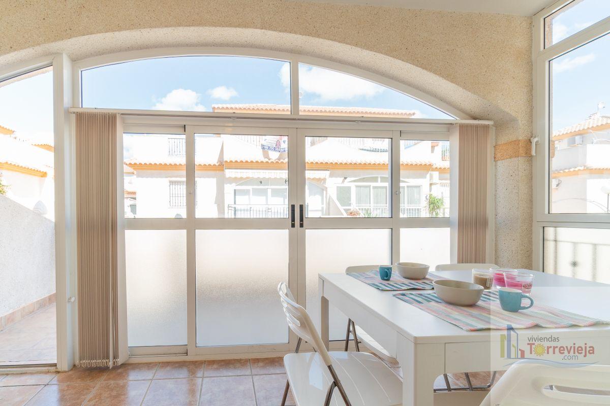 venta de chalet en Orihuela Costa, Playa Flamenca Id:0104392