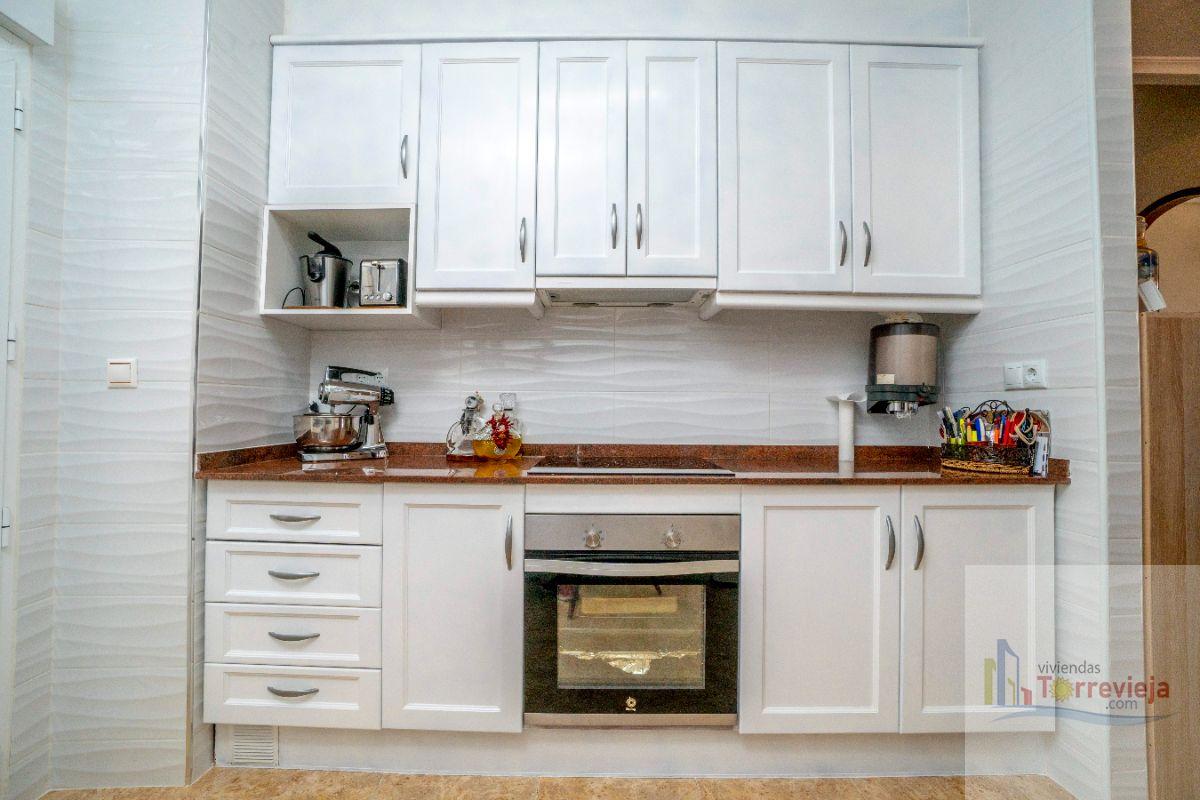 For sale of duplex in Orihuela Costa
