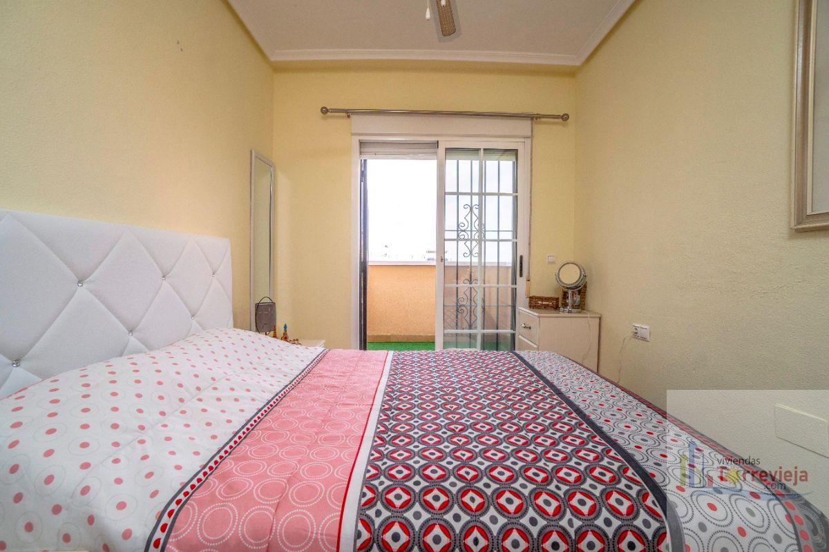 For sale of duplex in Orihuela Costa