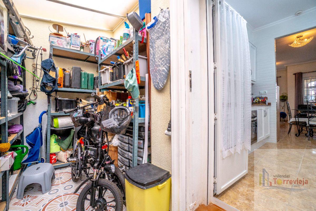 For sale of duplex in Orihuela Costa