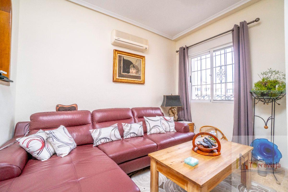 For sale of duplex in Orihuela Costa