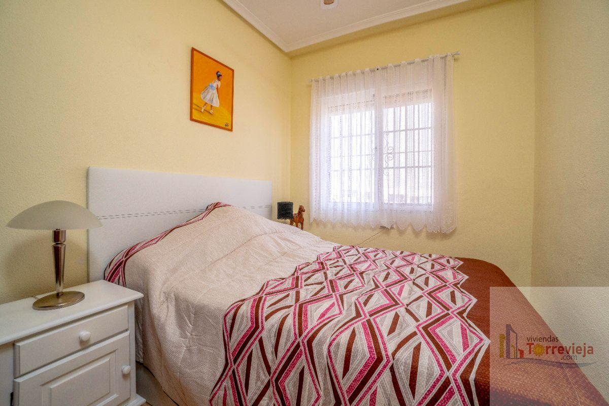 For sale of duplex in Orihuela Costa