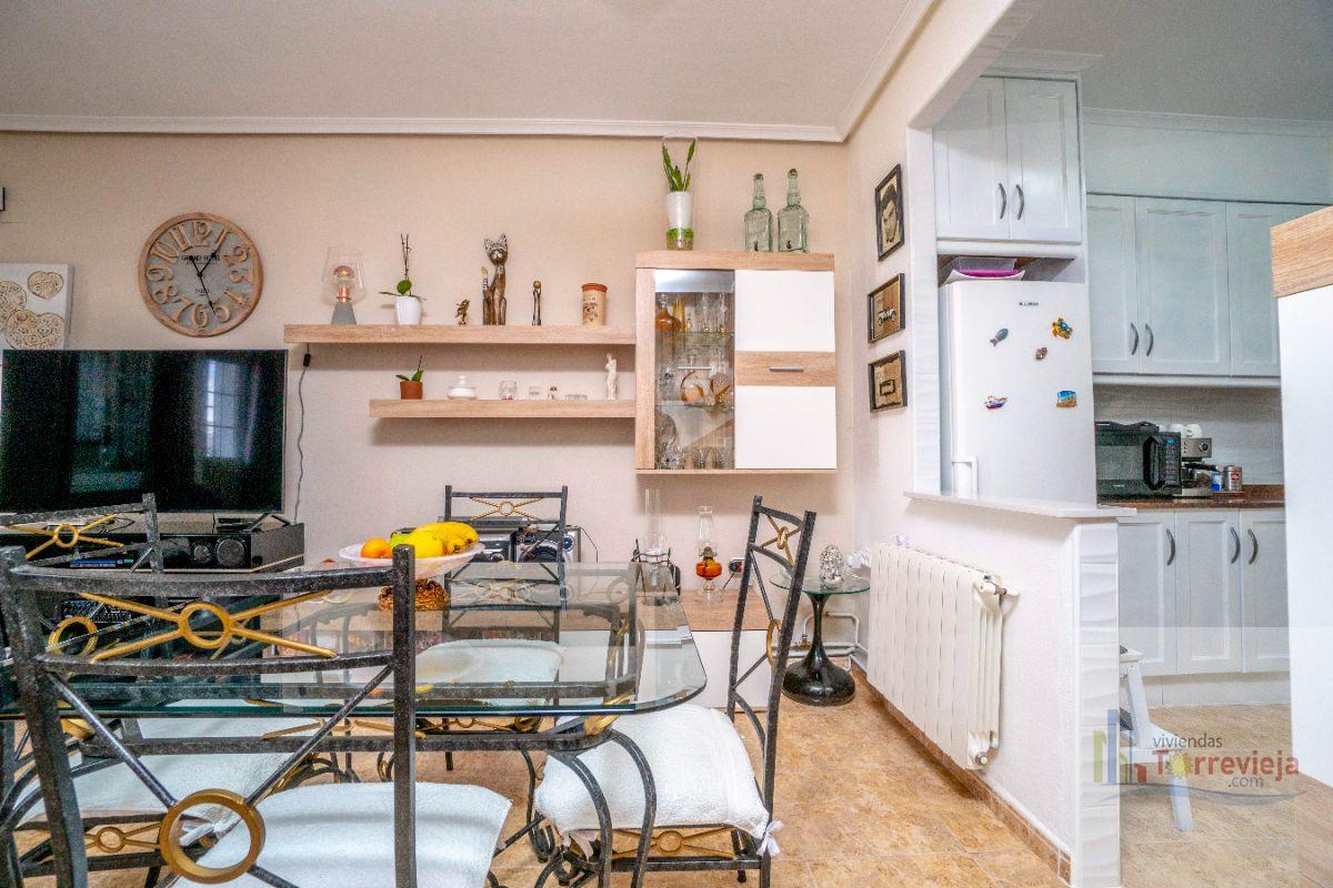 For sale of duplex in Orihuela Costa