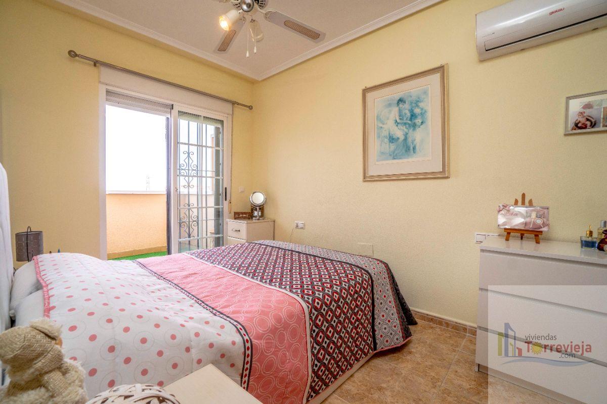 For sale of duplex in Orihuela Costa