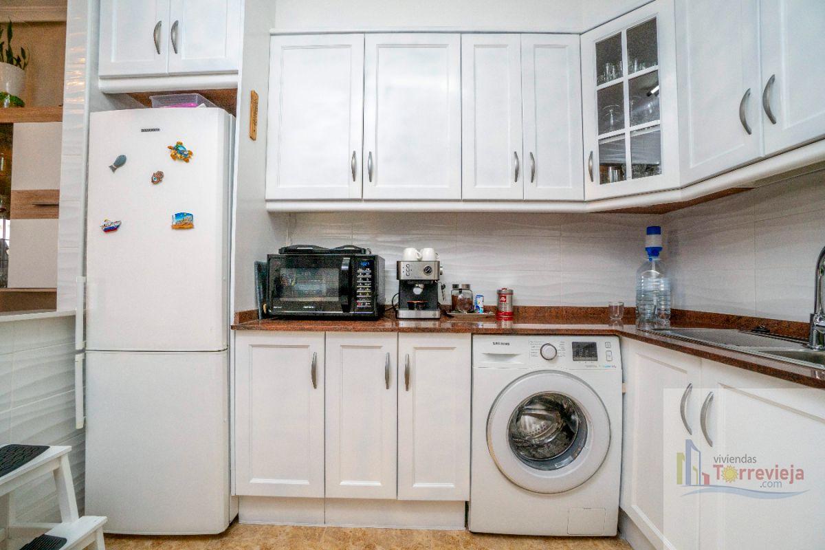 For sale of duplex in Orihuela Costa