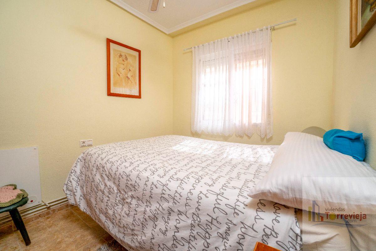 For sale of duplex in Orihuela Costa