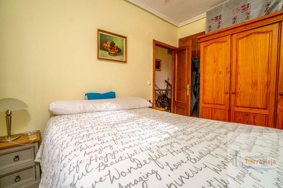 For sale of duplex in Orihuela Costa
