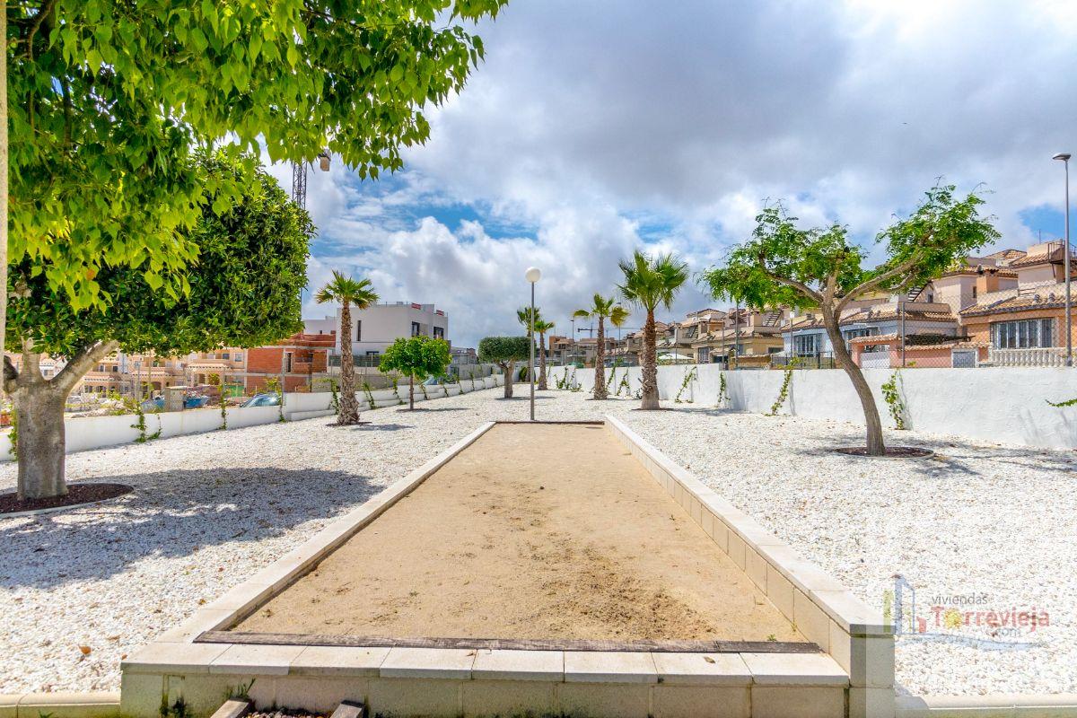 For sale of duplex in Orihuela Costa