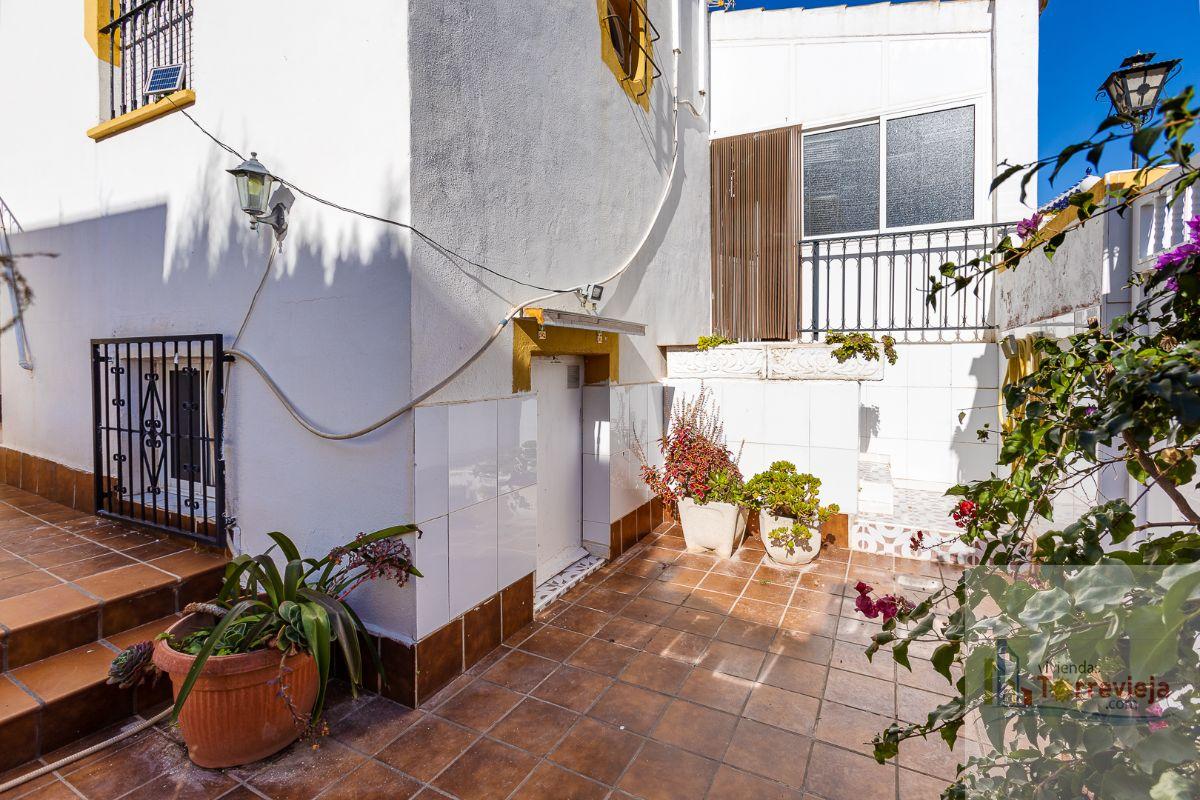 For sale of house in Torrevieja
