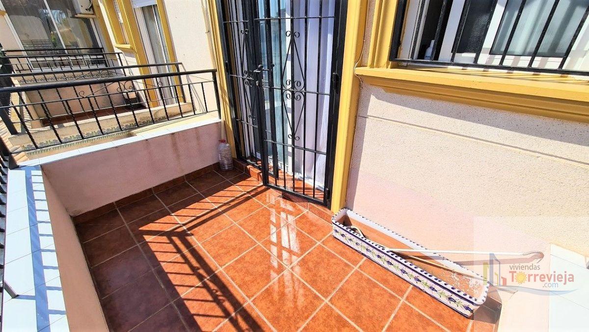 For sale of chalet in Torrevieja