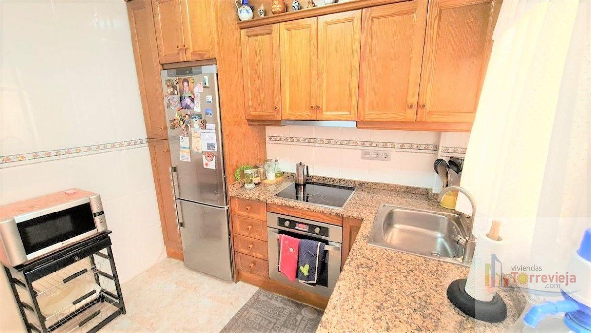For sale of chalet in Torrevieja