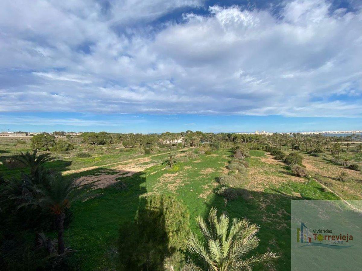 For sale of apartment in Torrevieja