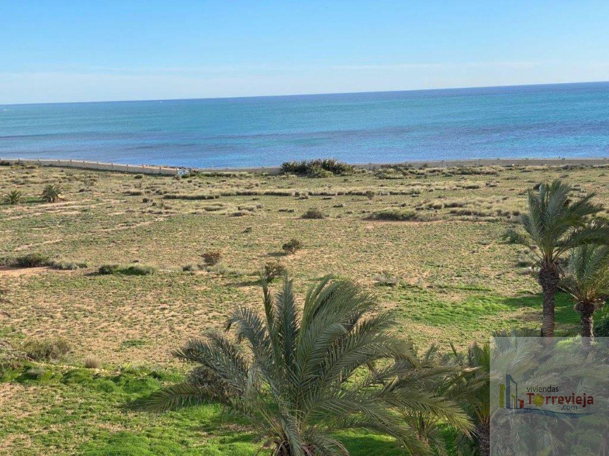 For sale of apartment in Torrevieja