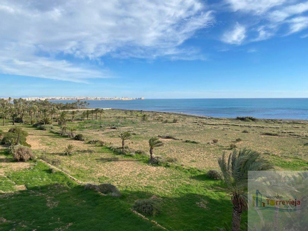 For sale of apartment in Torrevieja