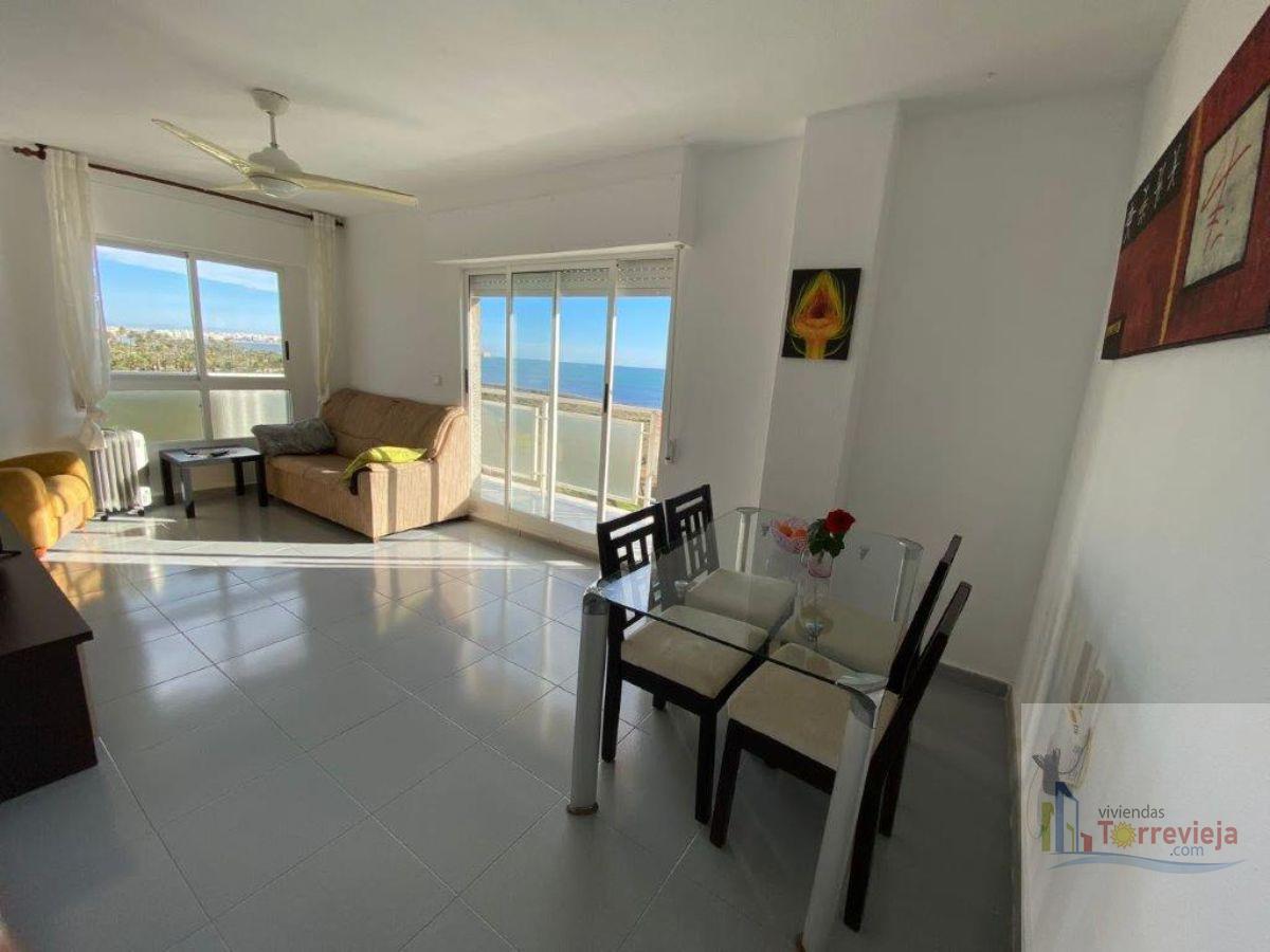 For sale of apartment in Torrevieja