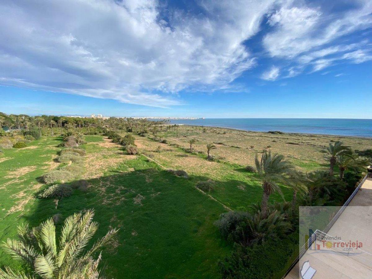For sale of apartment in Torrevieja