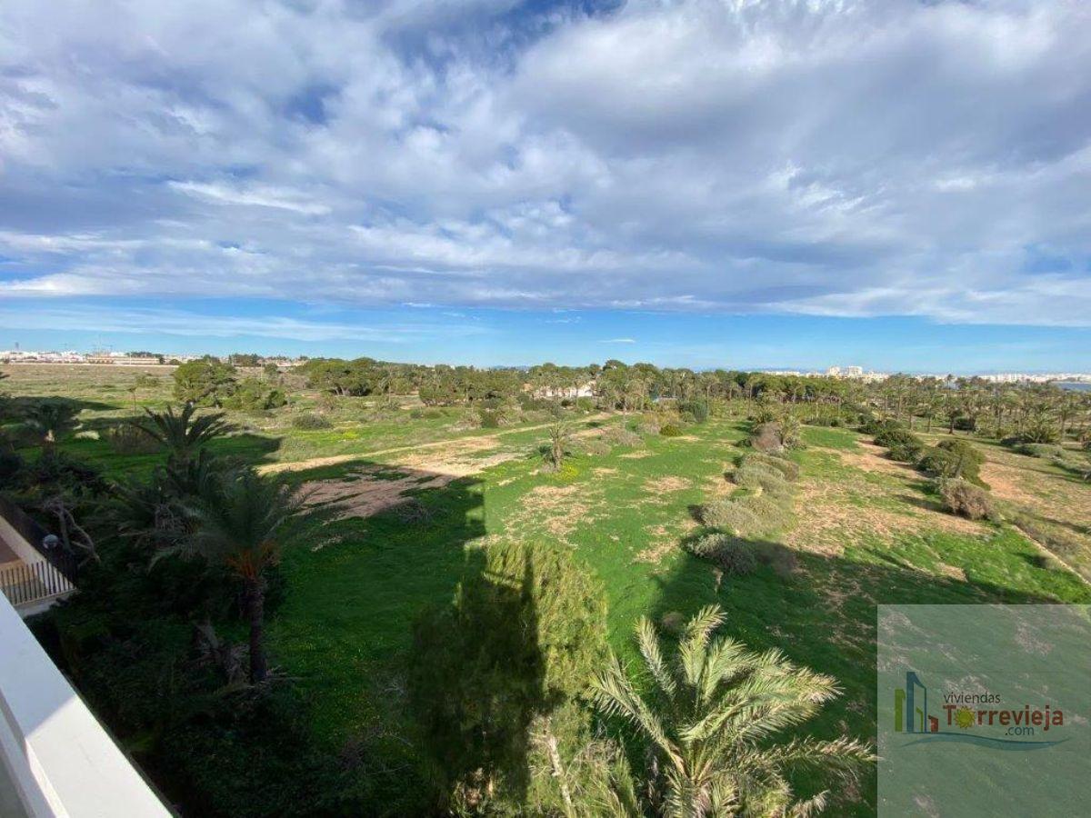 For sale of apartment in Torrevieja
