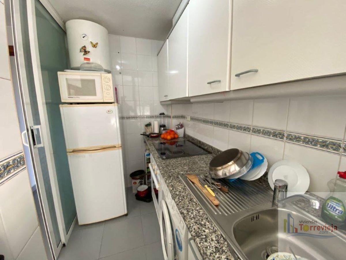 For sale of apartment in Torrevieja