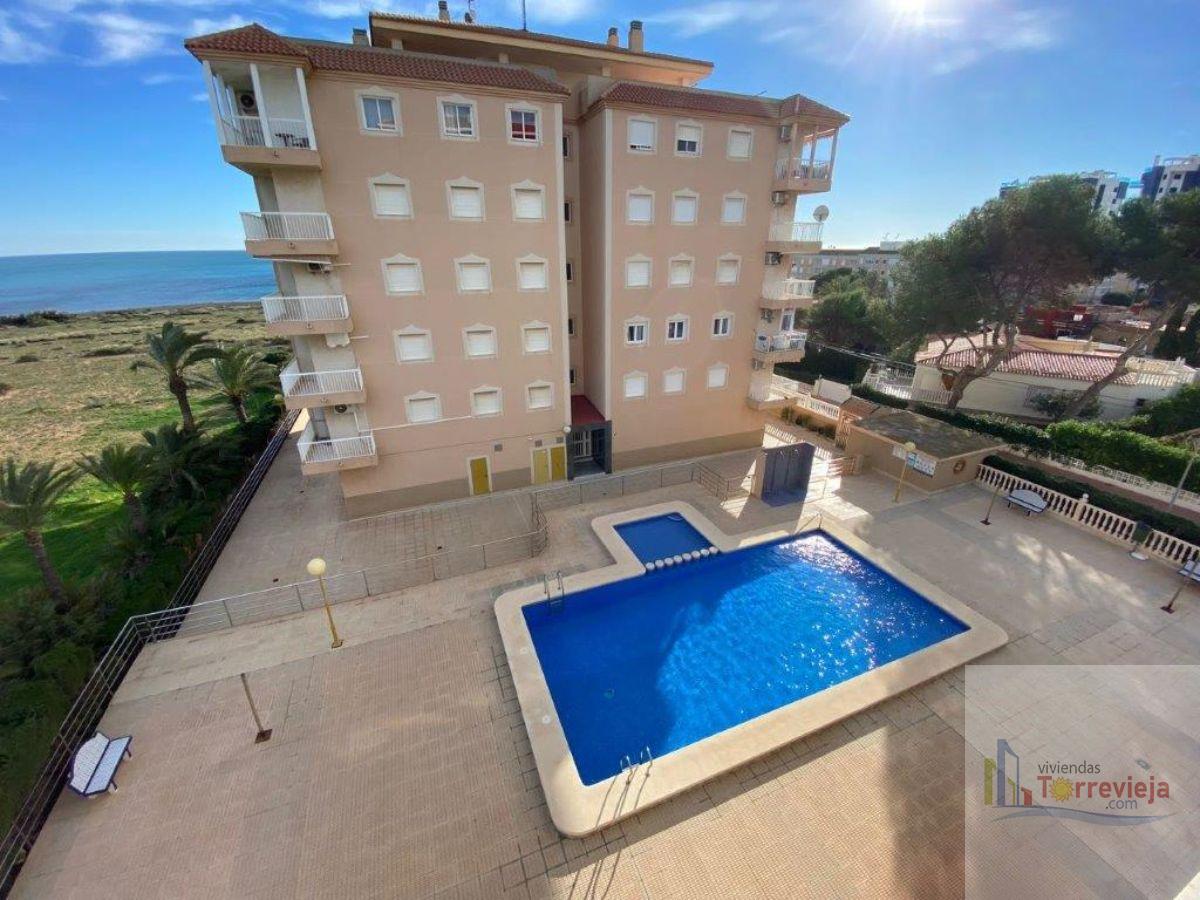 For sale of apartment in Torrevieja