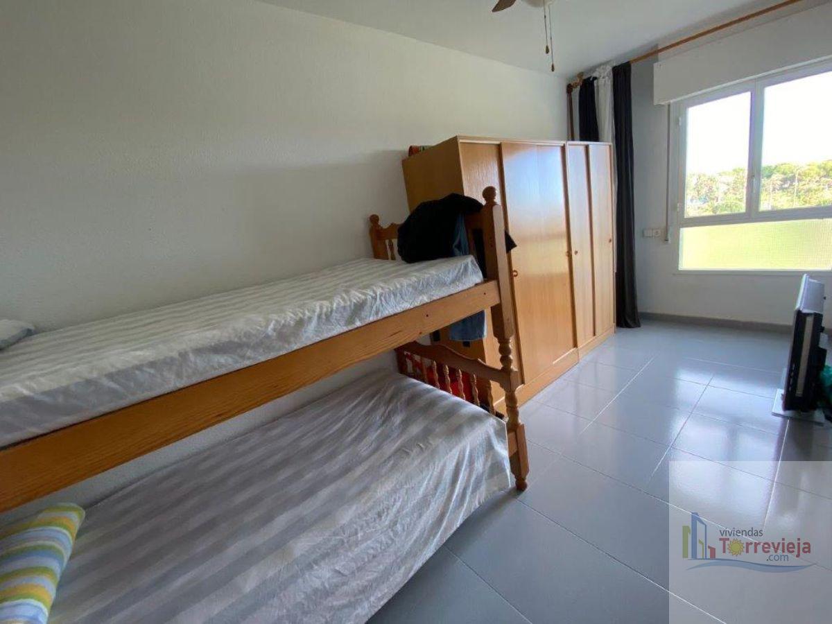 For sale of apartment in Torrevieja