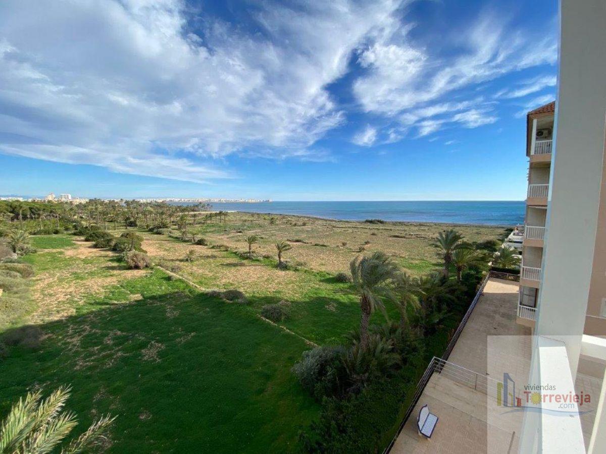 For sale of apartment in Torrevieja