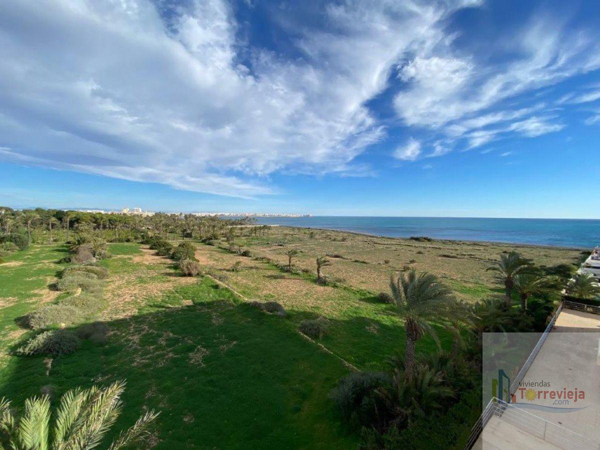 For sale of apartment in Torrevieja