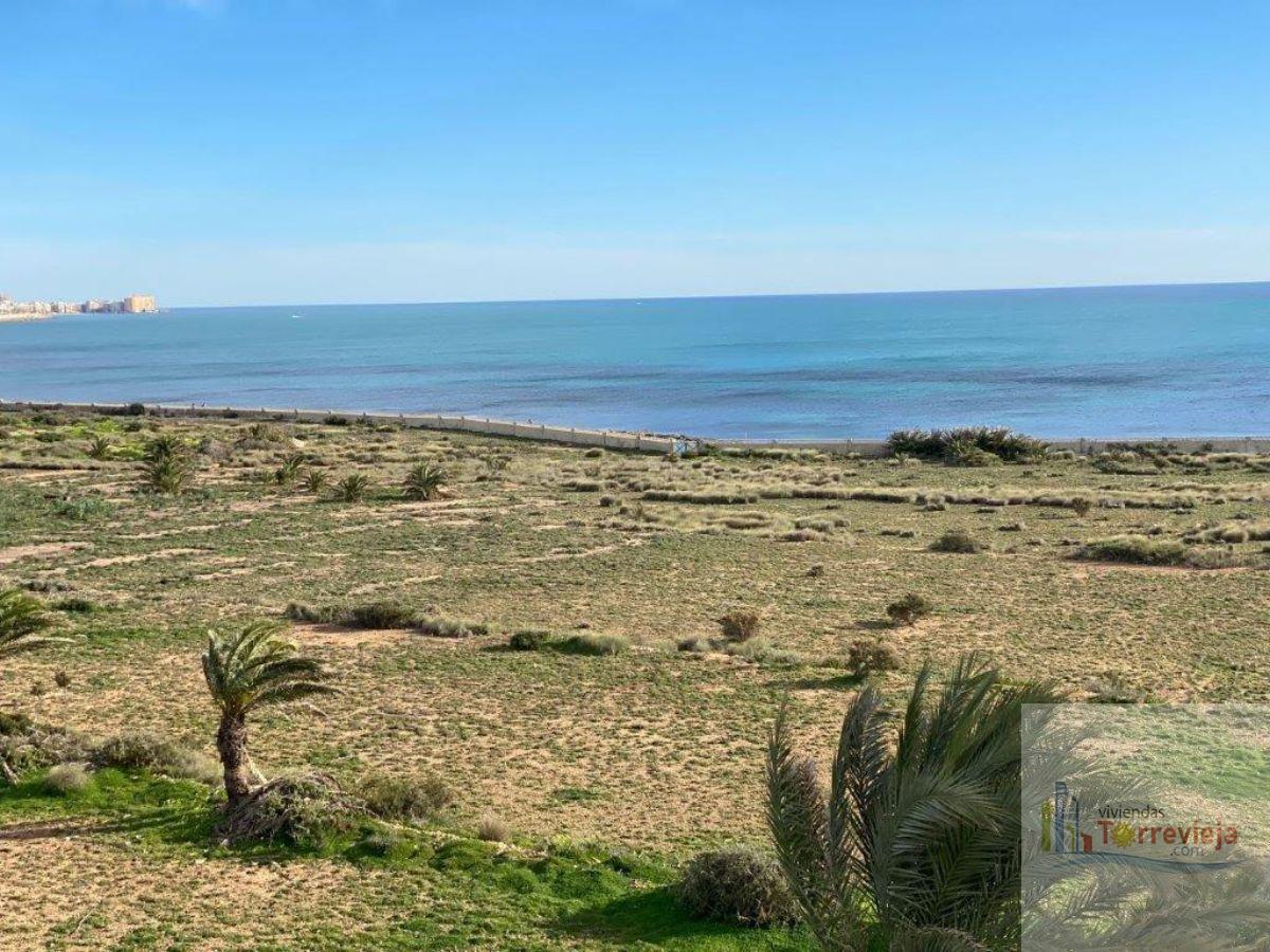 For sale of apartment in Torrevieja