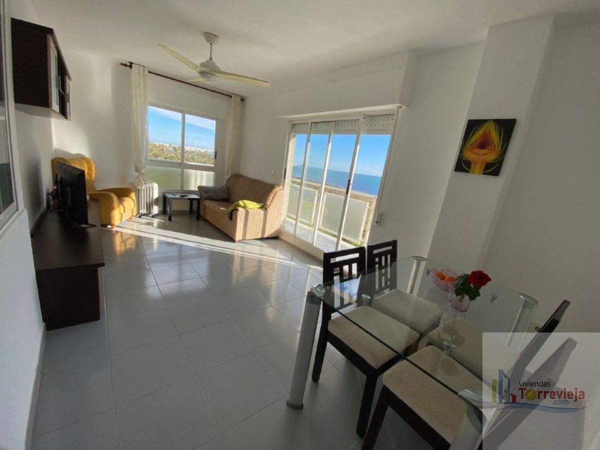 For sale of apartment in Torrevieja
